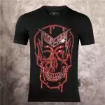 new arrival t shirt philipp plein new rock plein